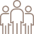 4 pessoas