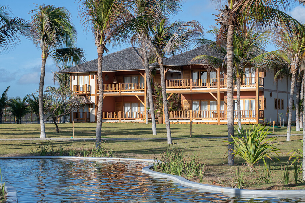 Grand Villa Jardim