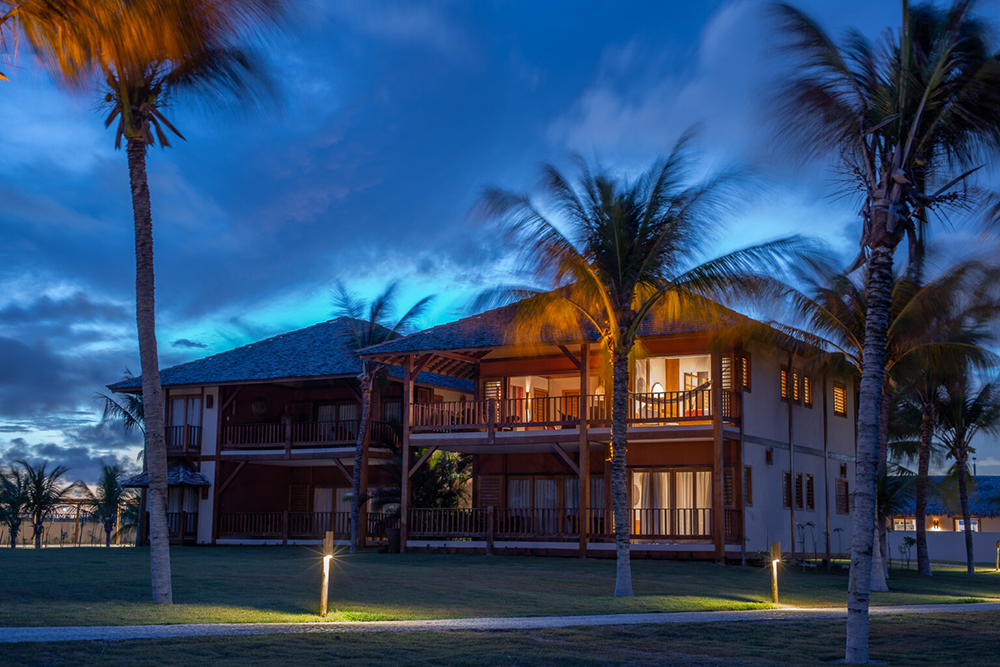 Villa Jardim Superior