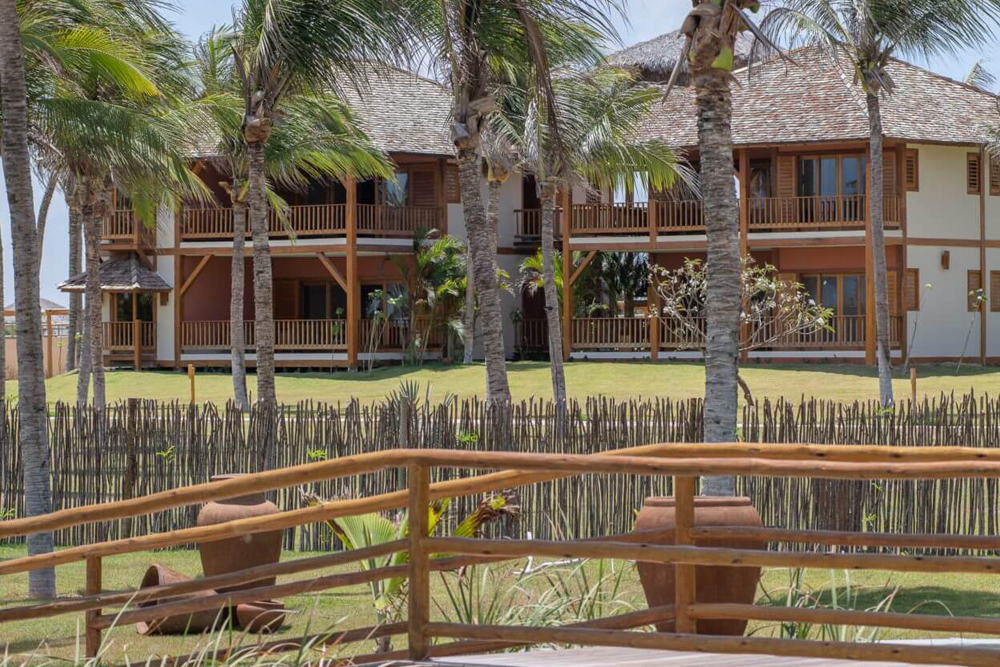 Villa Jardim