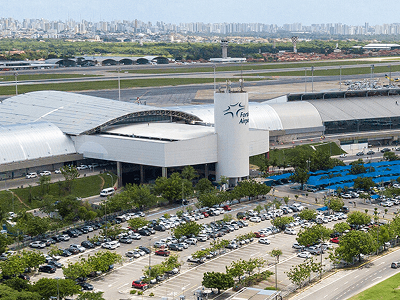 AEROPORTO INTERNACIONAL PINTO MARTINS