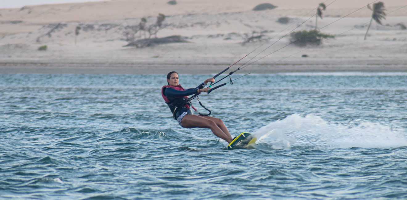 JAGUARIBE KITE EXPERIENCE
