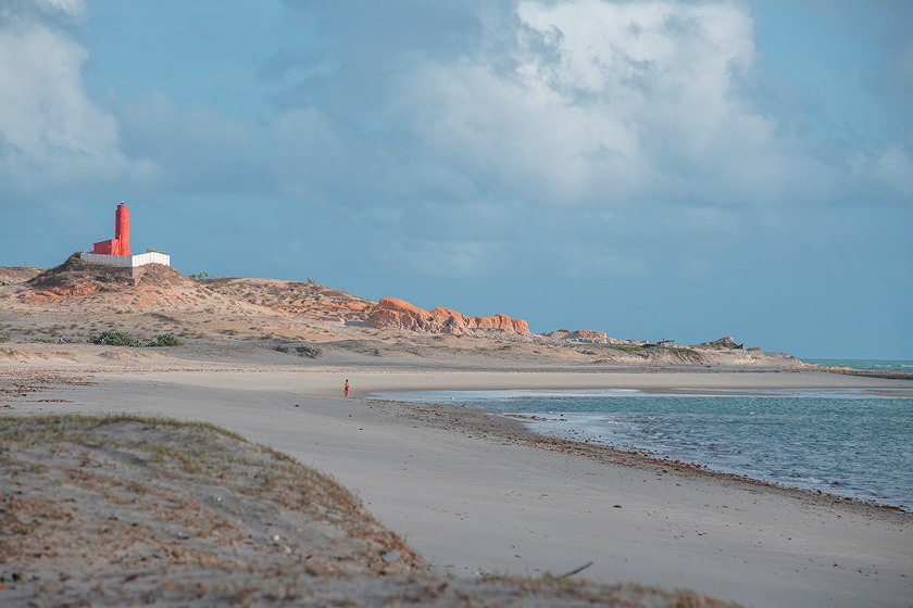 Onde a Natureza<br>Inspira um Novo Ritmo<br>de Viver