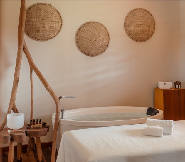 YWI SPA