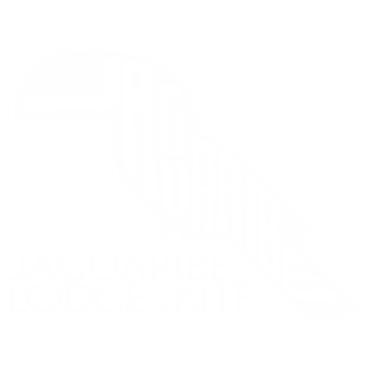 Jaguaribe Lodge & Kite