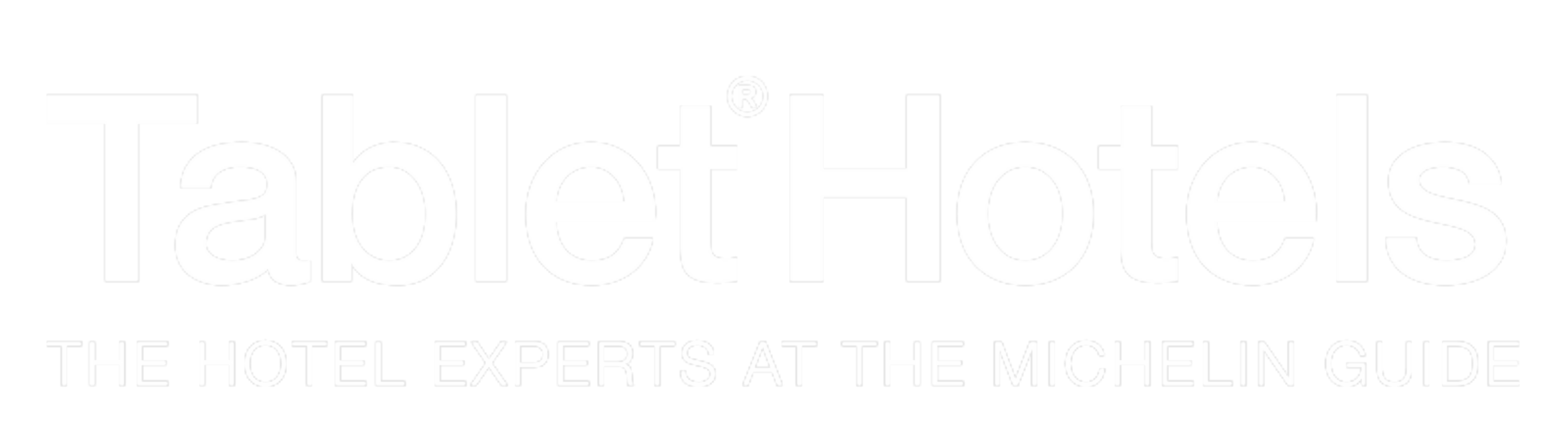 Tablet Hotels