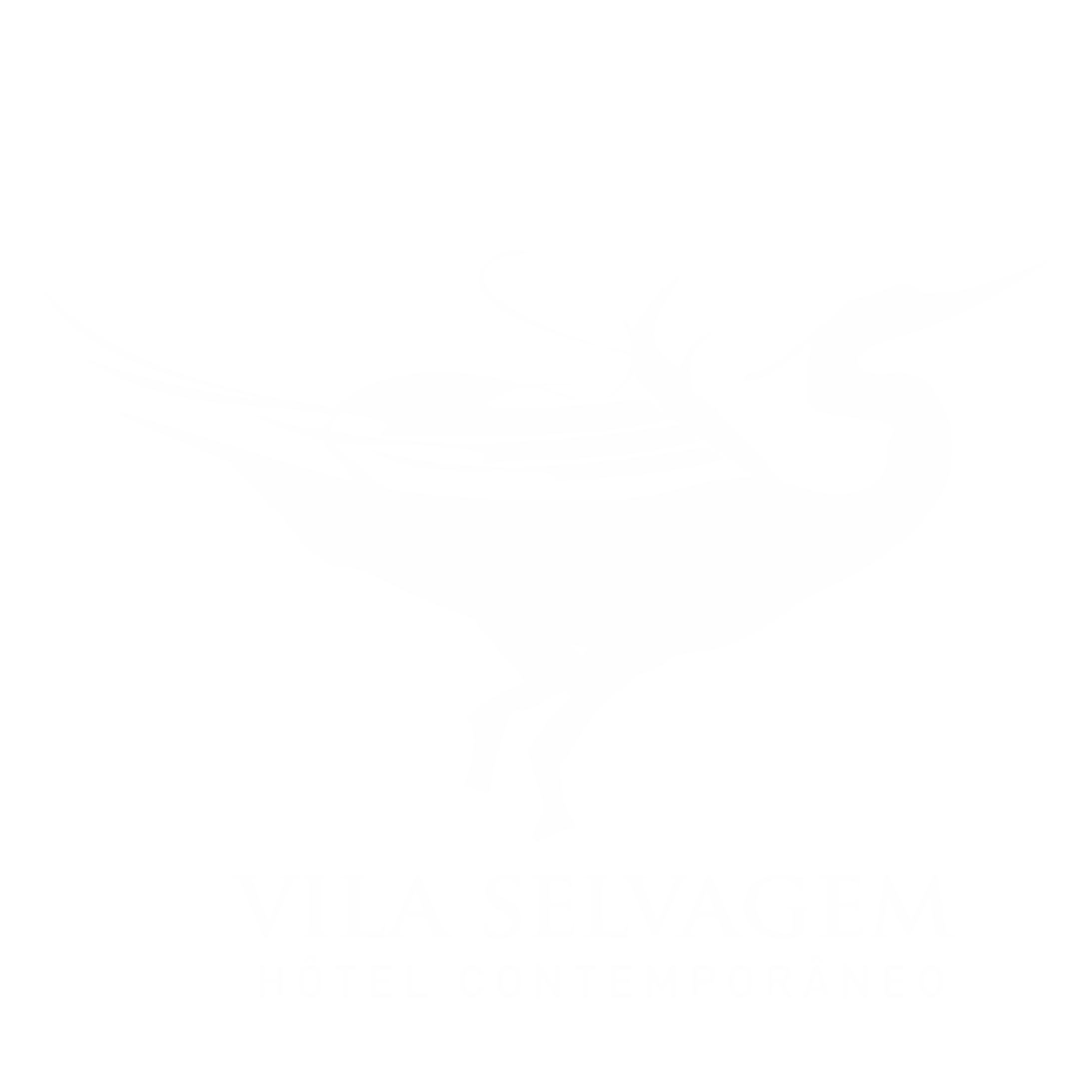 Vila Selvagem