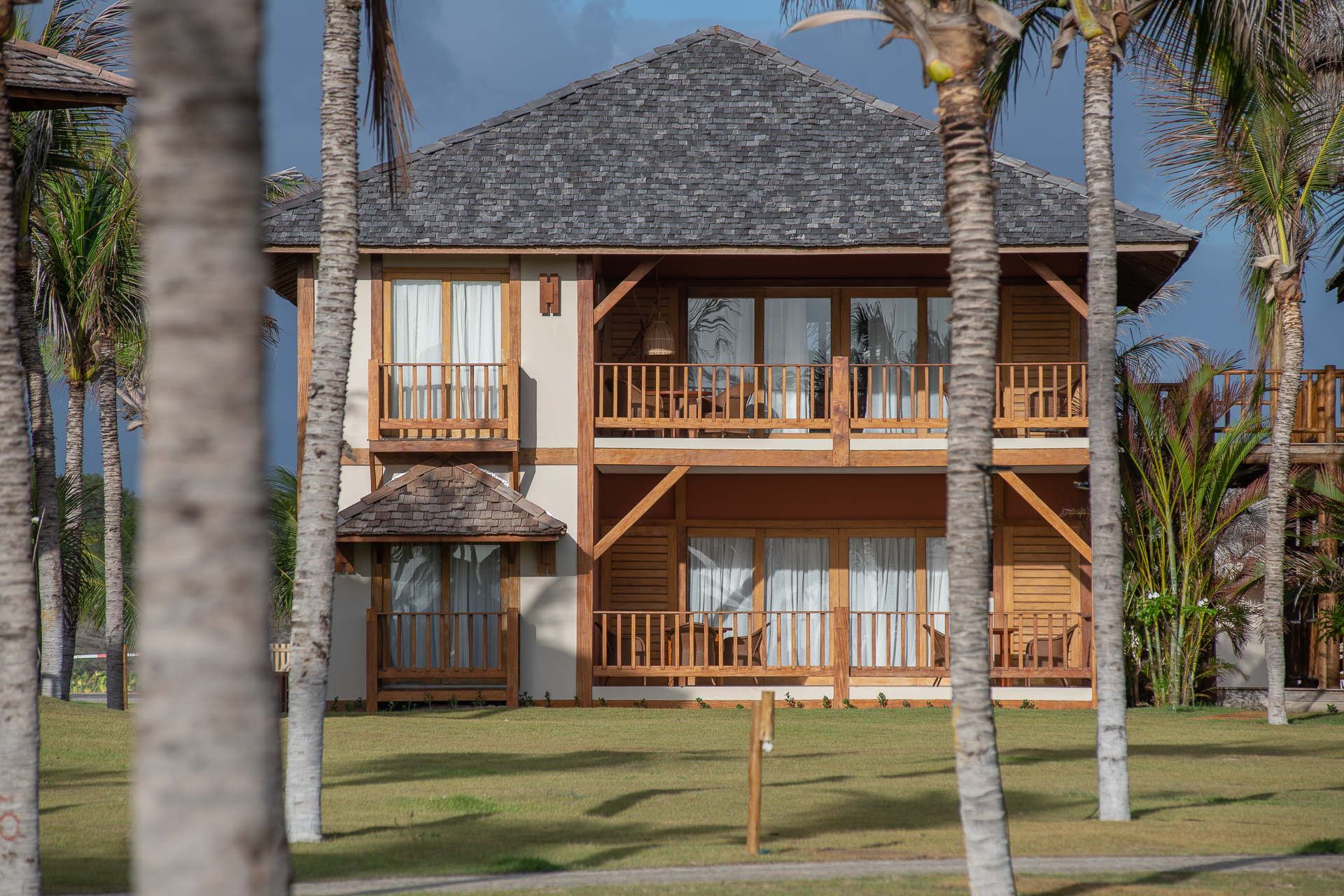 Grand Villa Jardim Superior