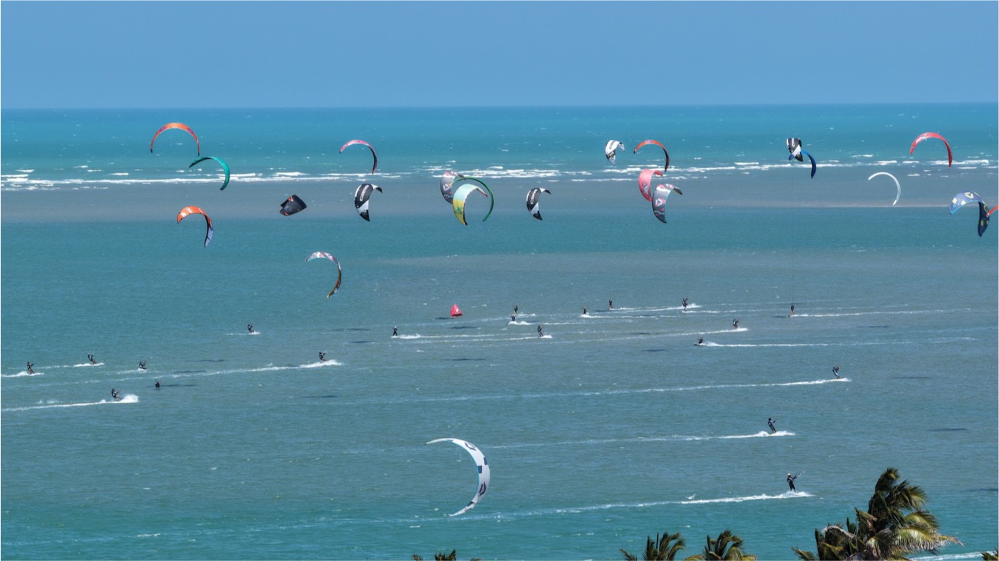 Kitesurf