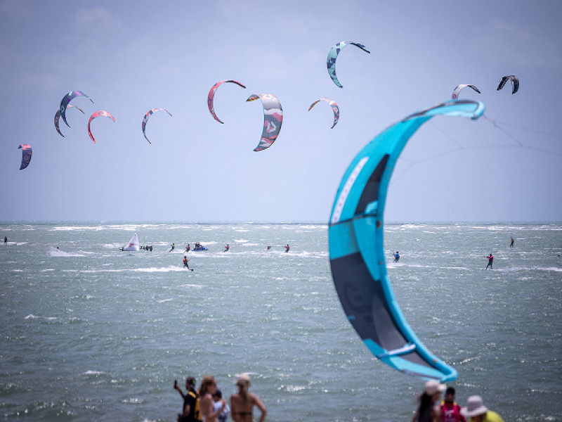 Kite Experience
