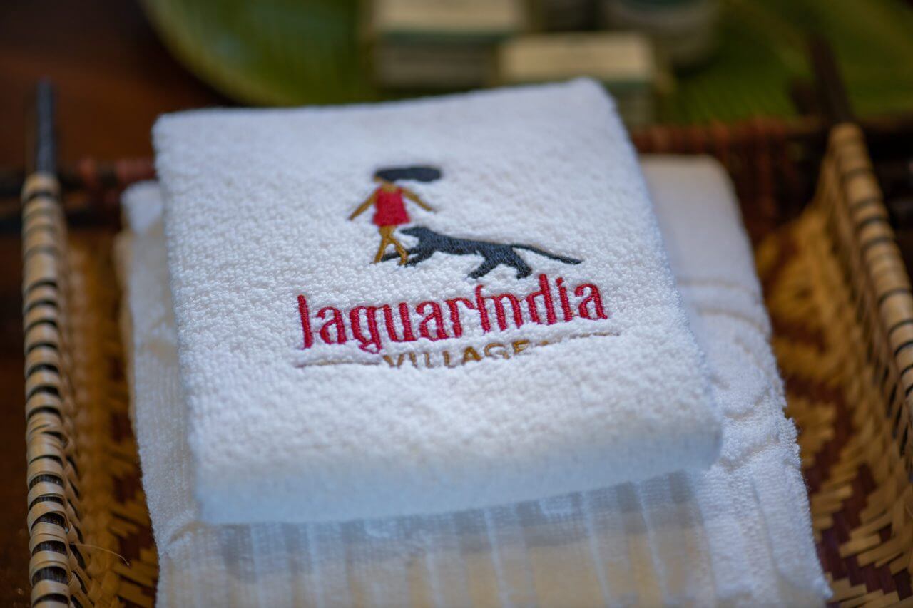 No Jaguaríndia todos detalhes são pensados para que sua estadia seja confortável e luxuosa.